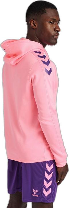 Produktbild hummel Core Xk Poly Sweat Hoodie (M)