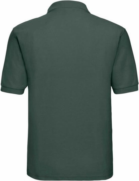 Produktbild Jerzees Russel Klassik Kurzarm Polycotton Polo Shirt (XXL)