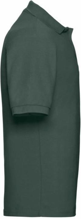 Produktbild Jerzees Russel Klassik Kurzarm Polycotton Polo Shirt (XXL)