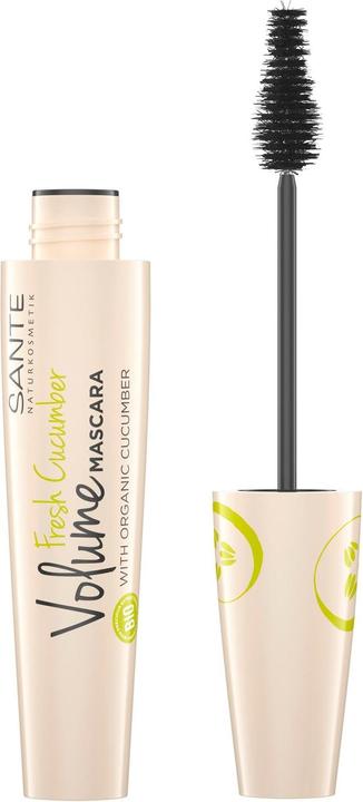 Immagine prodotto Sante Mascara Volume al cetriolo fresco (Nero)