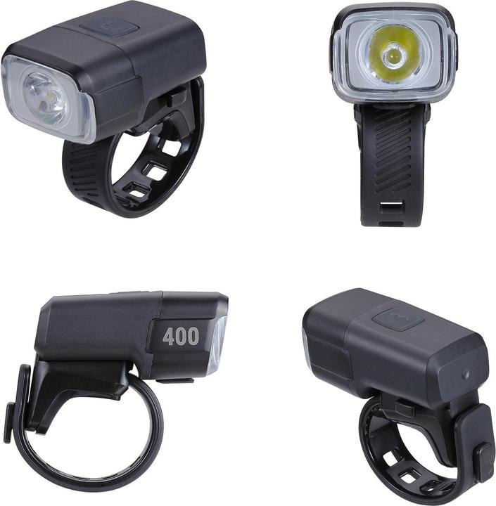 BBB Nano Strike 400 (400 lm, 400 lm)