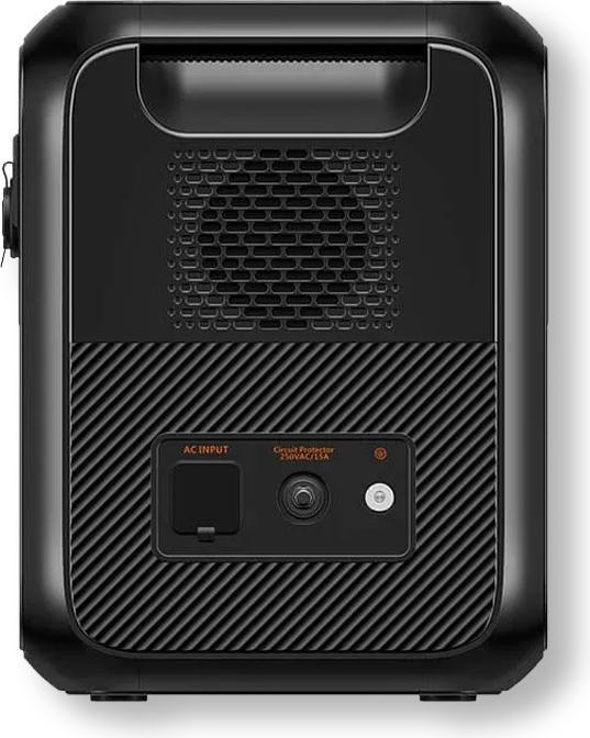 Actual product image Bluetti AC180P (1440 Wh, 16 kg)