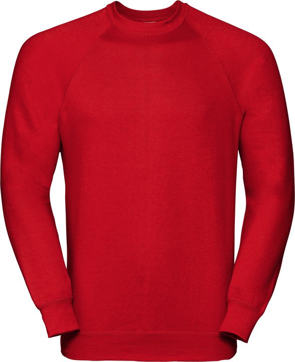 Russell Sweatshirt Pullover