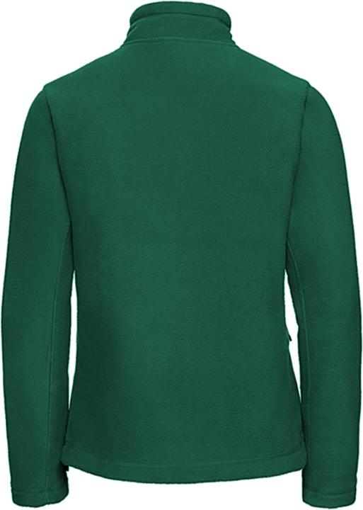 Actual product image Jerzees Russell Colours outdoor fleece jacket (XL)