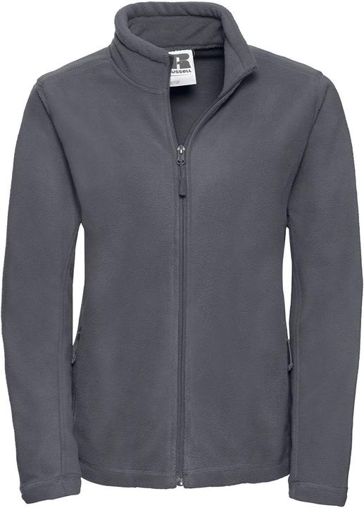 Image du produit Jerzees Russell Colours Outdoor Veste polaire (XS)