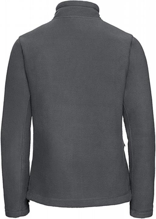 Image du produit Jerzees Russell Colours Outdoor Veste polaire (XS)