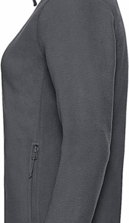 Image du produit Jerzees Russell Colours Outdoor Veste polaire (XS)