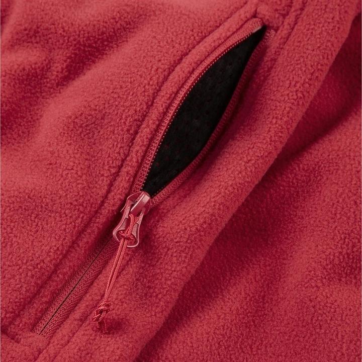 Actual product image Russell Outdoor fleece jacket (M)