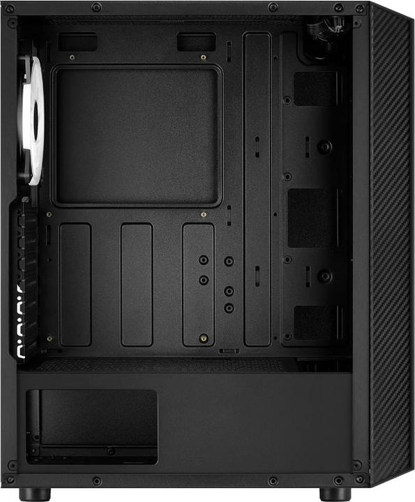 Image du produit AeroCool Ruche-G-BK-v1 (ATX, Mini-ITX, Mini-ATX, Micro-ITX)