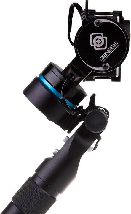 Image du produit Genesis Stabilisateur Gimbal ESOX GoPro HERO 3+ (4)