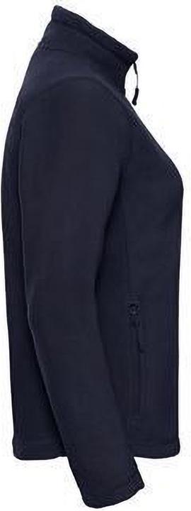 Actual product image Jerzees Russell Colours outdoor fleece jacket (XXL)