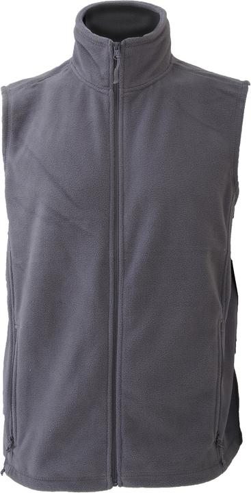 Produktbild Jerzees Colour FleeceWeste (M)