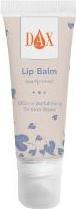 Produktbild DAX Laebepomade Lip Balm uden parfume tube 10 g,50 tub x 10 gr/krt