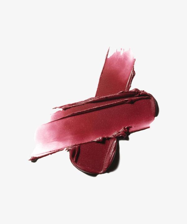 Actual product image MAC Cosmetics Powder Kiss Liquid Lipcolour (977 Fashion Emergency)