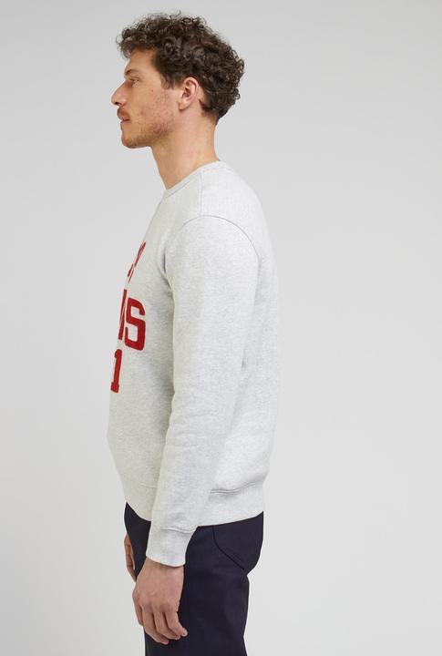Produktbild Lee Sweatshirts 101 Regular Sweatshirt (XL)