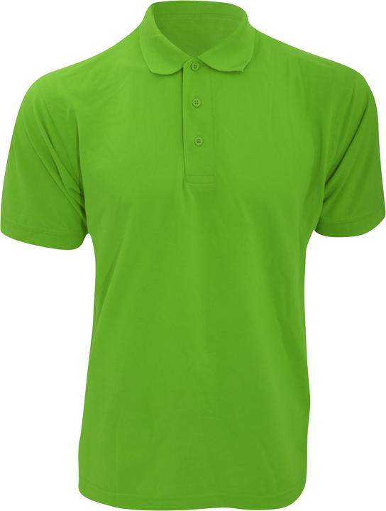 Produktbild Kustom Kit Klassic Superwash PoloShirt (M)