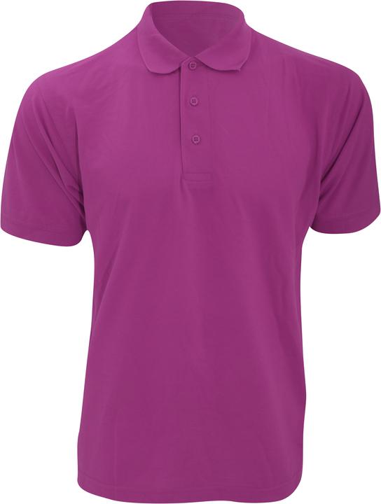 Immagine prodotto Kustom Kit Polo classica Superwash (XL)