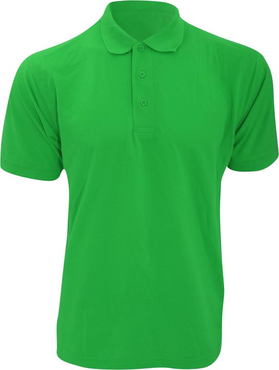 Immagine prodotto Kustom Kit Polo classica Superwash (S)