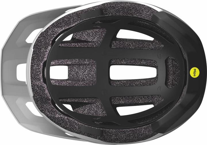 Image du produit Scott Sports Casque de vélo Argo Plus Jr (49 - 53 cm)