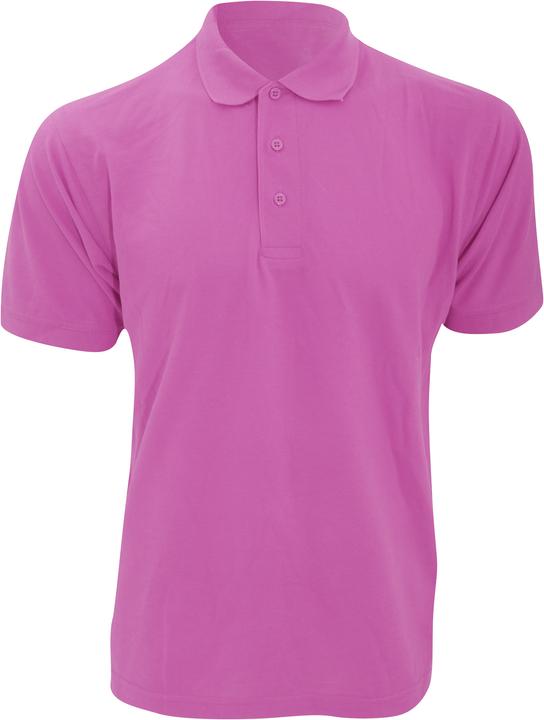 Image du produit Kustom Kit Polo classique en superlain (L)