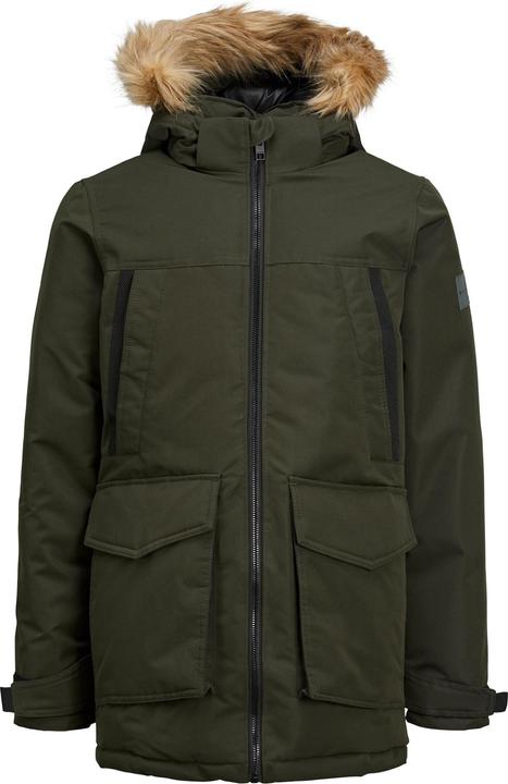 Image du produit Jack & Jones Jjecraft Parka Sn Jnr (152)