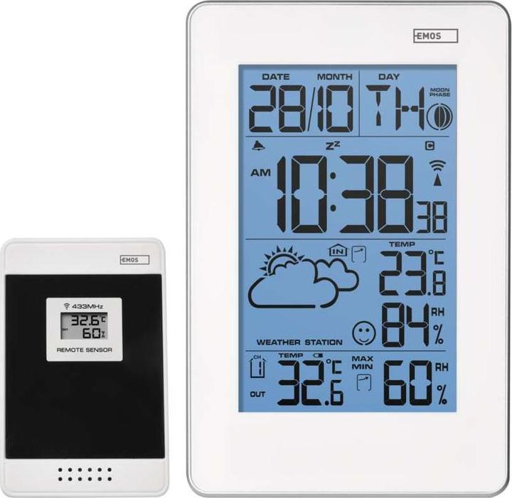 Actual product image Emos E3003
