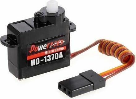 Produktbild Power HD Servo HD-1370A