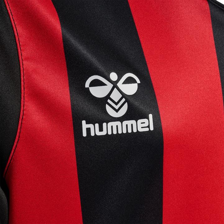 Immagine prodotto hummel Maglia A Righe Core Xk Bambini S/S (176)