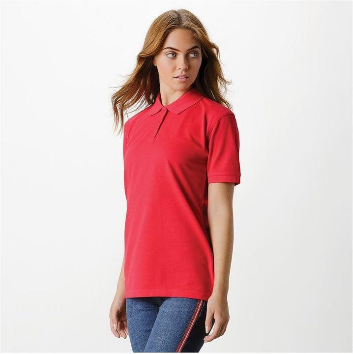 Produktbild Kustom Kit Klassik Poloshirt Kurzarm (38)