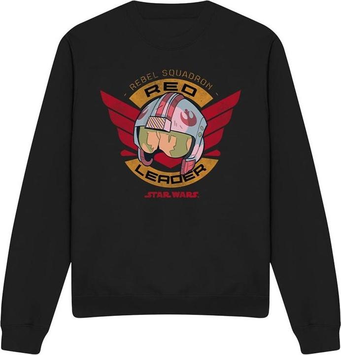 Star Wars Red Leader Sweatshirt