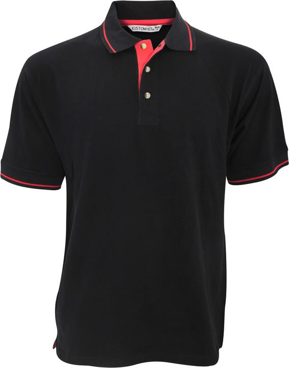 Immagine prodotto Kustom Kit Polo St.Mellion a manica corta (L)