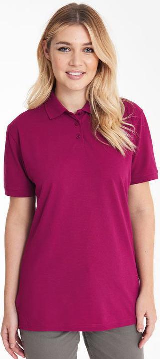 Produktbild Kustom Kit Klassik Poloshirt Kurzarm (42)