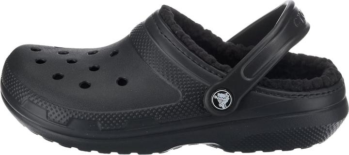 Crocs Classic Lined