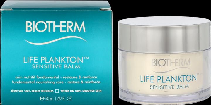 Actual product image Biotherm Life Plankton™ Sensitive Balm (50 ml, Day cream)