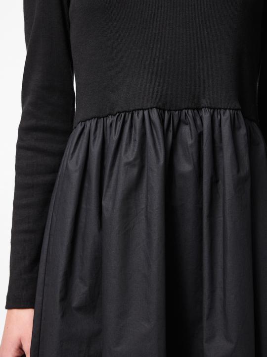 Actual product image Pieces PCDULLA Kleid mit langen Ärmeln (XL)