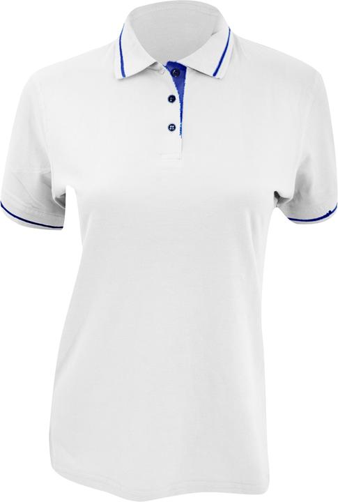 Produktbild Kustom Kit St. Mellion Poloshirt Kurzarm (38)