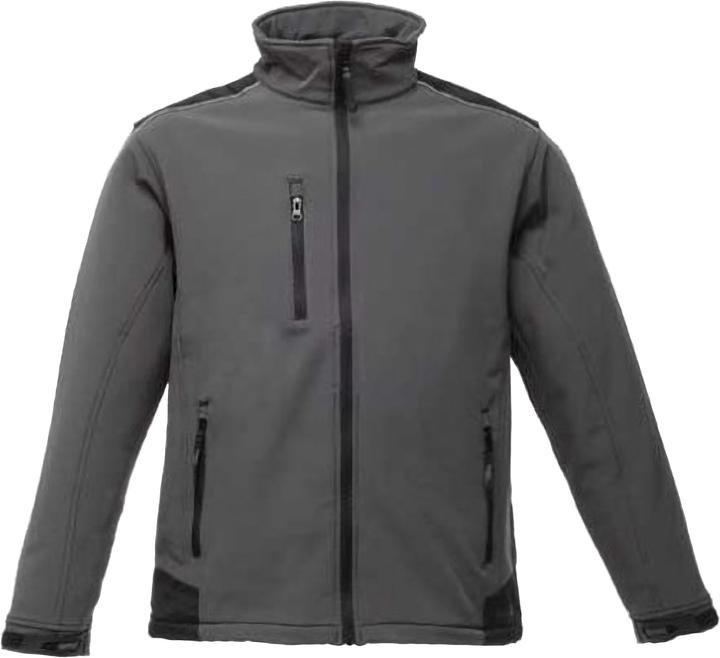 Produktbild Regatta Sandstorm Arbeitsjacke SoftshellJacke (L)