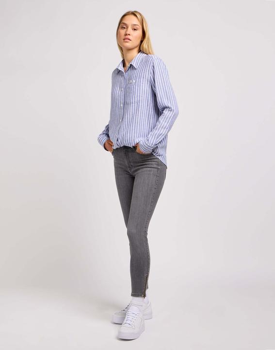 Immagine prodotto Lee Jeans Scarlett High Zip (26)