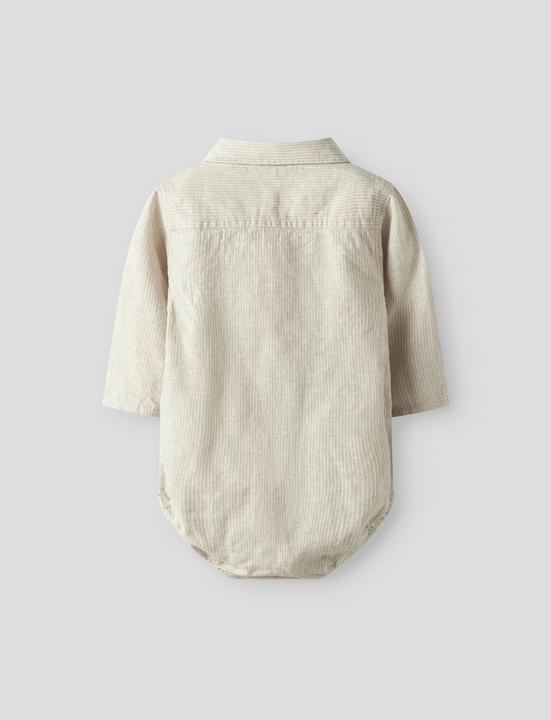 Actual product image Name it Shirt Strampler (80)