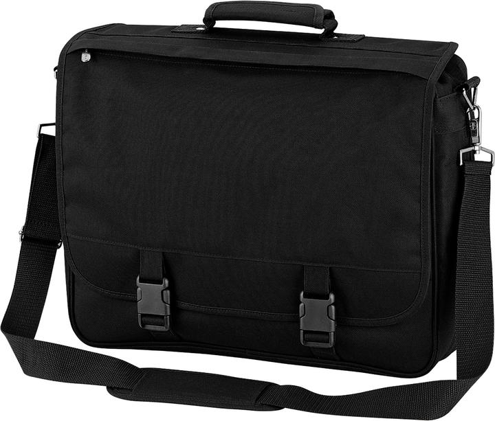 Image du produit Quadral Sac à bandoulière Portfolio 12 litres