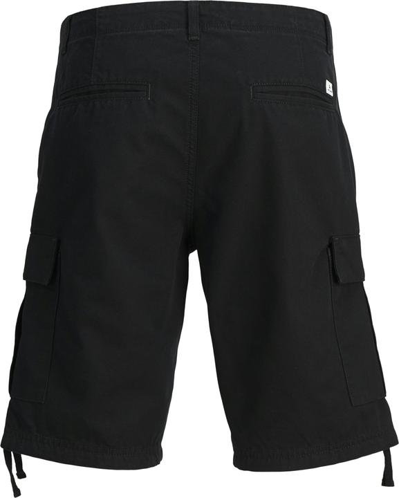 Image du produit Jack & Jones Plus Size Regular Fit Cargo Shorts Cargo Shorts (48)