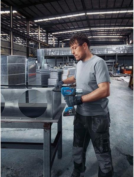 Immagine prodotto Bosch Professional GRG 18V-16 C