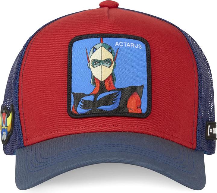 Immagine prodotto Capslab Grendizer - Actarus - misura U