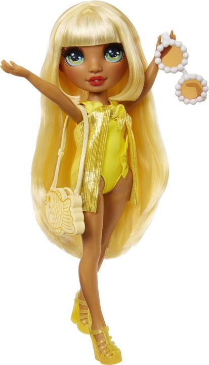 Immagine prodotto MGA Rainbow High Swim & Style Fashion Doll Asst 1