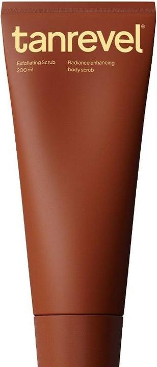 Produktbild Tanrevel ® - Exfoliating Scrub (200 ml)