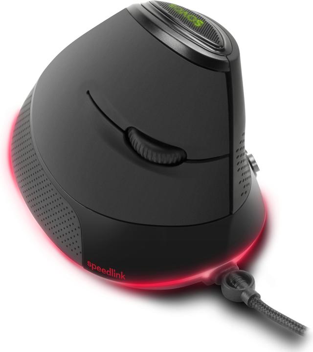 Speedlink Sovos (Kabelgebunden)