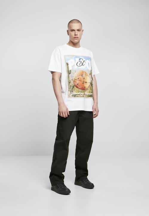 Produktbild MT El Paso Oversize Tee (L)
