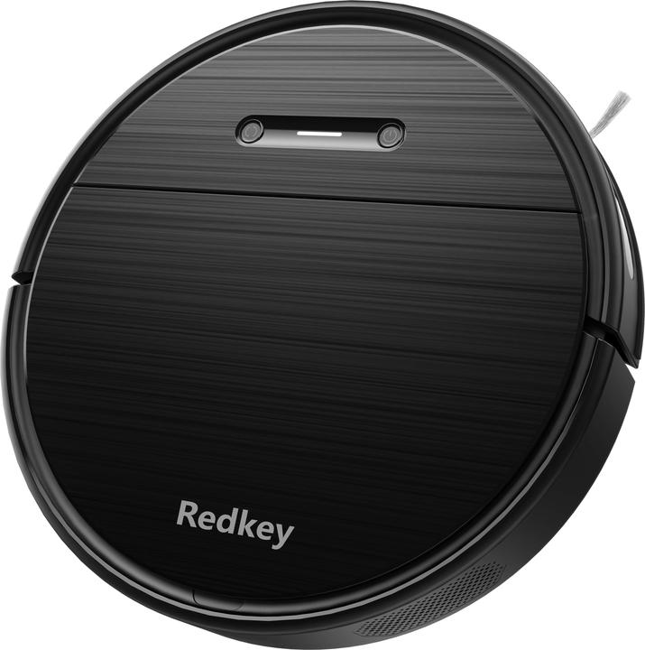 Produktbild Redkey R2 Roboter Staubsauger & Mop Reiniger