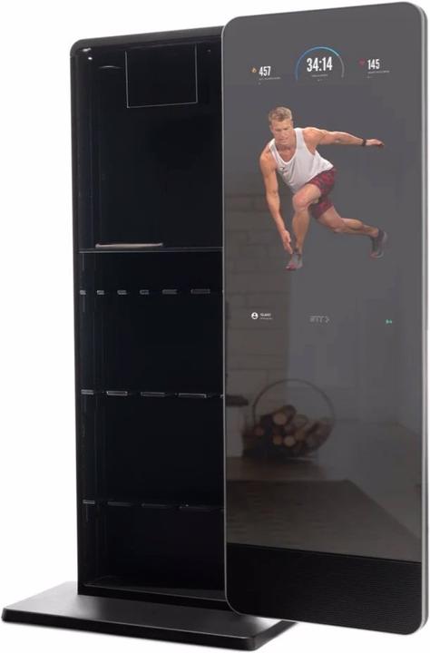 Actual product image Nordictrack Vault