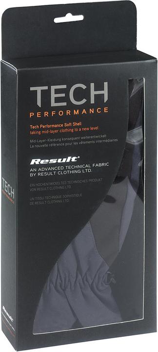 Image du produit Regatta UTBC870 P (S)